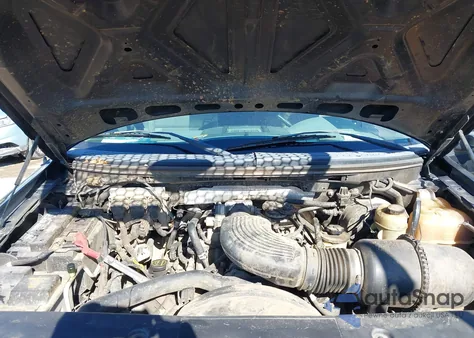 2006 Ford F-150 Stx/Xl/Xlt z USA, uszkodzony, nr VIN 1FTRX12W66KD21399